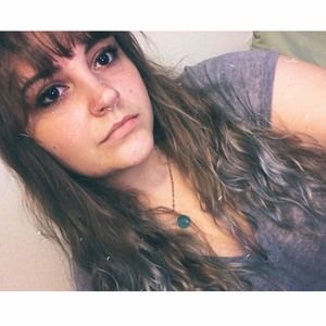 Meet your Posher, Eryn